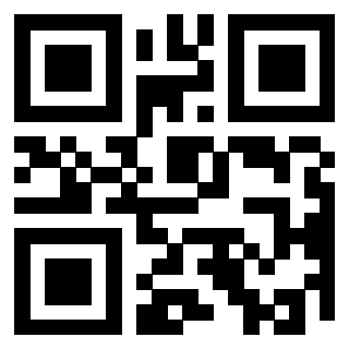 Il Qr Code di 3309641676
