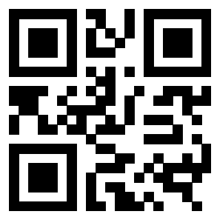 Scansione del QrCode di 3309641682