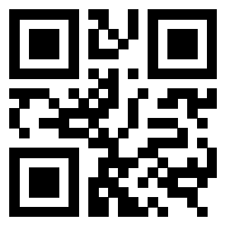 3309641684 QrCode associato