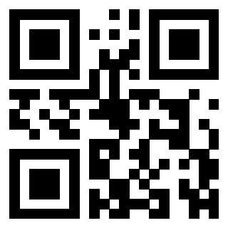 Scansione del Qr Code di 3309641686