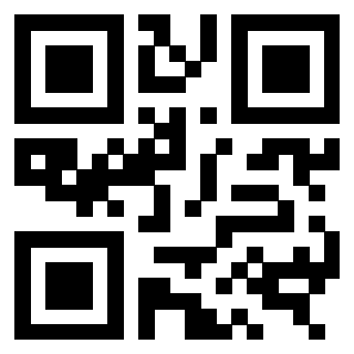 3309641688 Qr Code associato