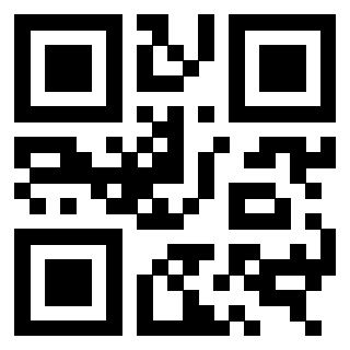 3309641693 Qr Code associato