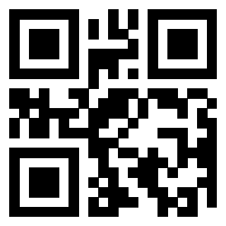 Il QrCode di 3309641695