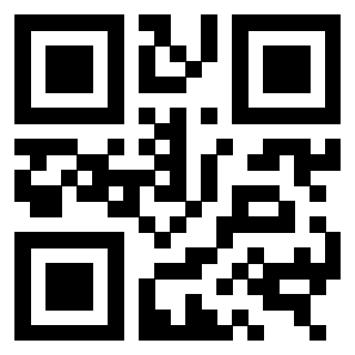 Il QrCode di 3309641698