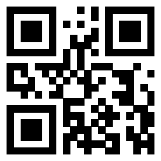 3309641701 - Immagine del Qr Code associato