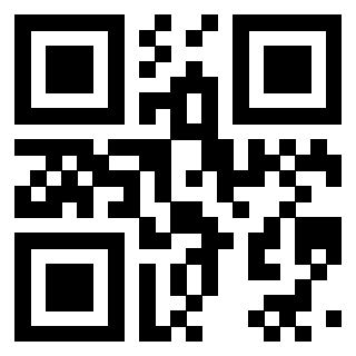 3309641702 Qr Code associato