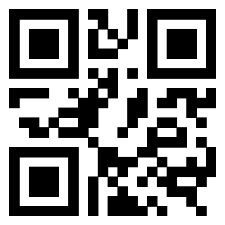 Il QrCode di 3309641704