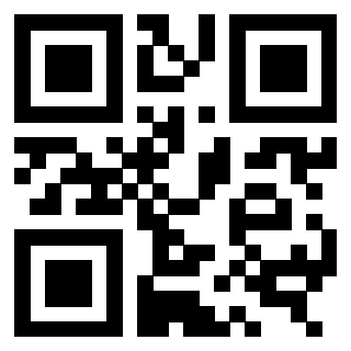 3309641706 - Immagine del QrCode