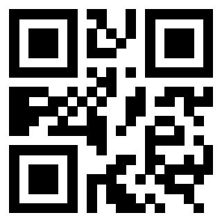3309641707 - Immagine del Qr Code