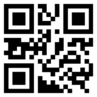 3309641708 QrCode associato
