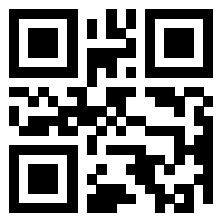 3309641713 QrCode associato