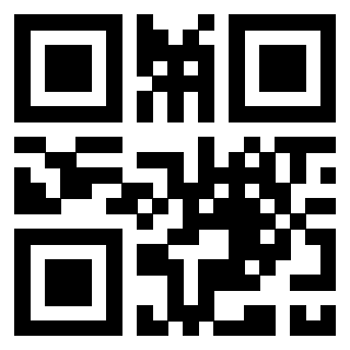 Scansione del Qr Code di 3309641715