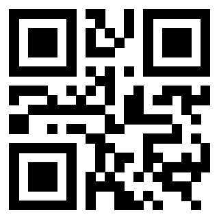 Scansione del Qr Code di 3309641717
