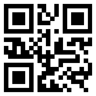 3309641718 QrCode associato