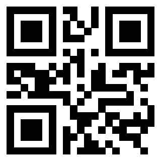 3309641719 Qr Code associato