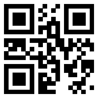 QrCode di 3309641725