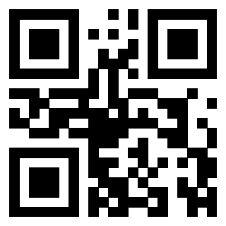 3309641726 - Immagine del QrCode associato
