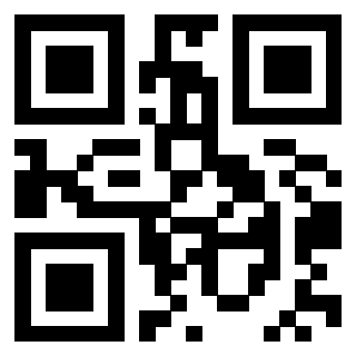Il Qr Code di 3309641727