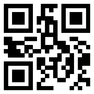 3309641728 Qr Code associato