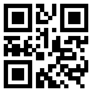 3309641729 QrCode associato