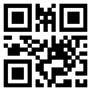 Il QrCode di 3309641730