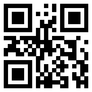 Scansione del Qr Code di 3309641731