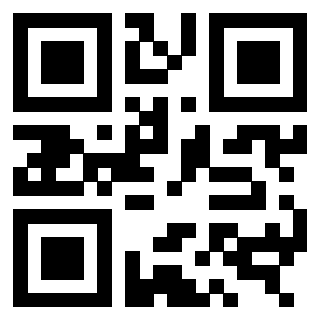 Immagine del Qr Code di 3309641733