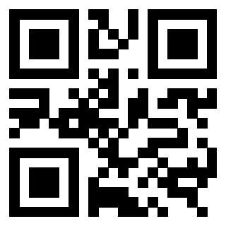 3309641734 QrCode associato