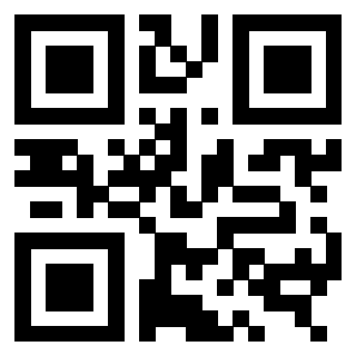 3309641739 - Immagine del QrCode