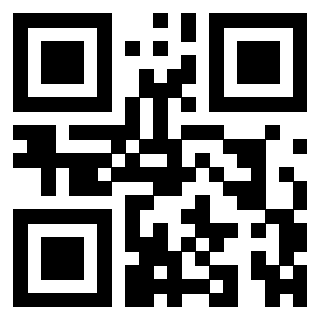 3309641747 QrCode associato