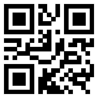 3309641748 - Immagine del Qr Code