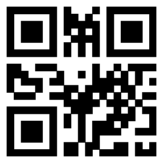 3309641749 - Immagine del Qr Code
