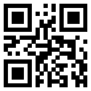 3309641755 - Immagine del Qr Code