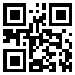 3309641757 - Immagine del QrCode associato