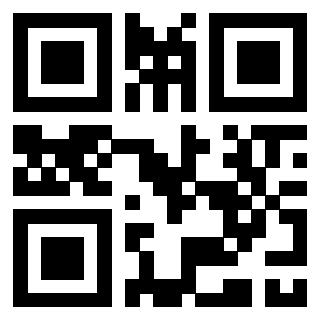 3309641758 QrCode associato