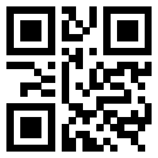 Scansione del QrCode di 3309641759