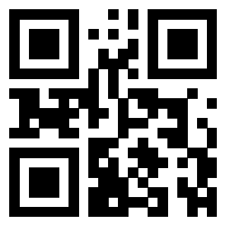 3309641763 - Immagine del Qr Code associato