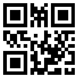 3309641767 Qr Code associato