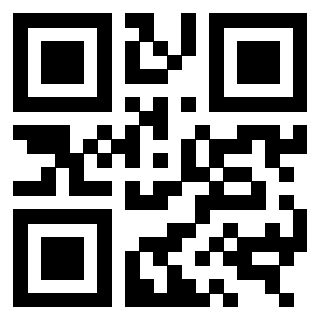 3309641768 - Immagine del Qr Code