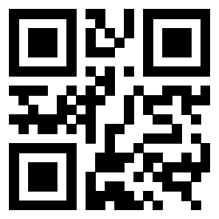 Scansione del Qr Code di 3309641771