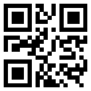 Immagine del QrCode di 3309641773