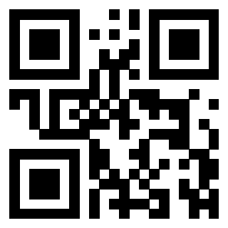 Il QrCode di 3309641776