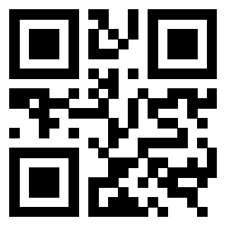 3309641779 QrCode associato