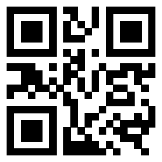 Immagine del QrCode di 3309641780
