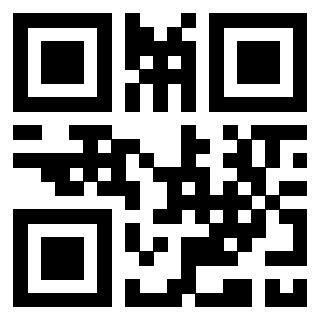 Immagine del QrCode di 3309641783