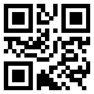 3309641784 - Immagine del Qr Code