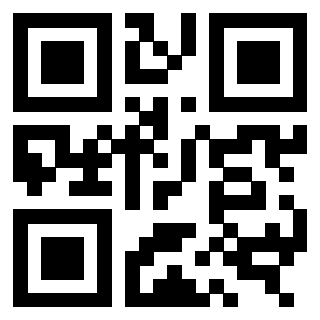 3309641786 QrCode associato