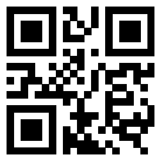 Scansione del Qr Code di 3309641787