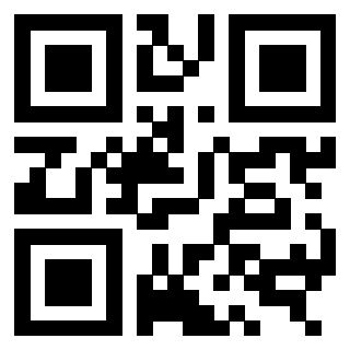 Scansione del Qr Code di 3309641789