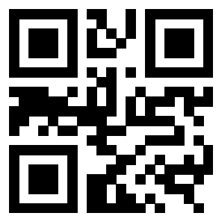 3309641790 QrCode associato